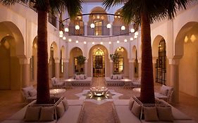 Riad Nashira & Spa